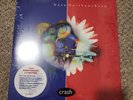 Dave Matthews Band Crash Vinyl 2 LP Set 20th Anniversary Edition 2016 Opened