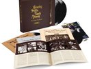 NEW - Crosby Stills Nash & Young – Deja Vu 50th 5 LP Boxset LIMITED EDITION RARE