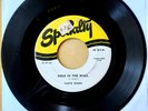 BLUES R&B 45: FLOYD DIXON Hole in the Wall/Old Memories SPECIALTY first pressing