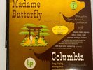 Puccini Madame Butterfly Complete Columbia Max Rudolf 12