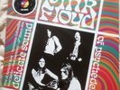 Pink Floyd Triple Vinyl LP Delicate Sound Of Psychedelia No 97/150