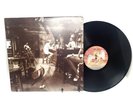 Led Zeppelin - In Through The Out Door (1979) Vinyl Record Rare 