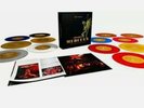 Queen Freddie Mercury Messenger of the Gods Vinyl Single Box Set
