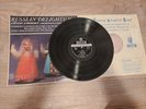 Mussorgsky, Glinka – Russian Delights, Ansermet - DECCA SXL 6119 UK 1964 ED1