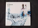 Radiohead - OK Computer: OKNOTOK 3 x LP on Blue Vinyl (Parlophone, 2017) NM