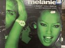Mel B I Want You Back & Word Up 12