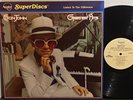 ELTON JOHN Greatest Hits 1982 NAUTILUS SUPERDISC Half Speed NM Vinyl
