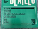 ‘The Beatles With Tony Sheridan And Guests’ Feb. 1964 Stereo 1st press LP