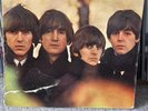 The Beatles - For Sale - Original Parlophone South Africa Vinyl LP Blue Label