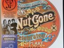 SMALL FACES OGDENS NUT GONE FLAKE LIMITED GOLD VINYL EDITION