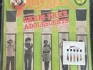 X Ray Specs Germ Free Adolescents Demo Vinyl
