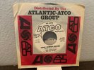 The Beatles- Sweet Georgia Brown promotional record