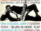 STANLEY TURRENTINE 