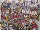DEEP PURPLE 