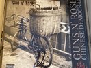 Guns N' Roses – Chinese Democracy Sealed 2LP
