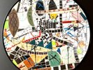 Kendrick Lamar - good kid, m.A.A.d city - Picture Disc Vinyl by Rashid Johnson
