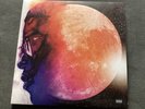 KID CUDI MAN ON THE MOON: THE END OF DAY VINYL 2xLP COLOURED VINYL