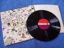 LED ZEPPELIN III LP : UK 1st PRESSING