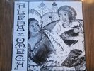Alpha & Omega - The Half That's Never Been Told Vinyl LP Record Steppas 2014 VG+