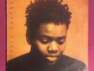 TRACY CHAPMAN TRACY CHAPMAN VINYL LP CANADA 1988 VG+ VG+