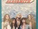 Aerosmith Self Titled Vinyl Sealed Vintage 1970s Pressing No Barcode  Near Mint