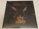 Vader - Litany LP Vinyl – SEALED NEW MINT Death Metal