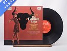 Georges Bizet - The Carmen Ballet - LP Vinyl Record - EX/NM