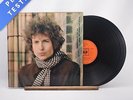 Bob Dylan - Blonde On Blonde - A2 B1 C3 D2 Double LP Vinyl Record - EX/VG+