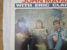 John Mayall's Blues Breakers - WITH ERIC CLAPTON