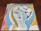 DEREK AND THE DOMINOS Layla 180-gram VINYL 2xLP Sealed Numbered MOFI Clapton