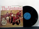 THE VENTURES LP self titled 1963 Dolton stereo    vinyl