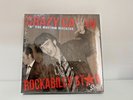 CRAZY CAVAN 'N' THE RHYTHM ROCKERS ROCKABILLY STAR 7