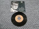 Buddy Holly vinyl record EP German Press It doesn't matter/raining in my heart