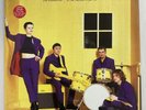 The Cranberries - To The Faithful Departed 1996 Limited Edition Yellow Vinyl LP