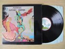 MOUNTAIN - NANTUCKET SLEIGHRIDE - 1971 LP - ISLAND - ILPS 9148