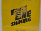 The Shining Soundtrack LP Record- Warner Bros 1980 HS 3449 -EX Vinyl See Video