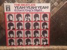The Beatles Hard Day's Night