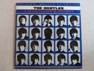 The Beatles A Hard Day's Night 1987 Remastered MFSL Mobile Fidelity Vinyl LP EX