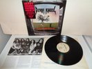 Death Angel Frolic Through The Park LP 1988 Enigma Records Vinyl First Pressing