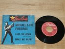 Michael & The Firebirds ; Lass Sie Gehn    deutscher beat   star club