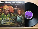 Fred Wesley And The JB's Damn Right I Am Somebody PEOPLE PE6602 SOUL FUNK 1974