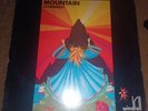 MOUNTAIN Original 1970 Album CLIMBING in Near Mint condition