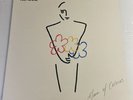 Icehouse Man Of Colours Vinyl Record 12” 33 RPM RML-53239 Regular 1987 1st Press