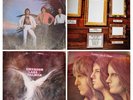 Albums 4 X Emerson, Lake & Palmer Vinyl Records Bundle Progressive Rock 1970s