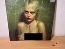 SKY FERREIRA NIGHT TIME MY TIME VERY RARE GREEN VINYL LP