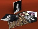KATE BUSH REMASTERED IN VINYL 2 3X VINYL BOX Hounds Of love Red Shoes