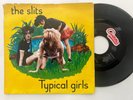 The Slits 45 