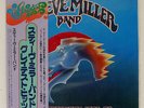 STEVE MILLER BAND GREATEST HITS 1974-78 CAPITOL ECS81152 JAPAN OBI VINYL LP
