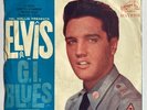 ELVIS PRESLEY - GI BLUES EP 7
