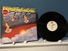 FAITH NO MORE: The Real Thing (1989) Vinyl LP A1U/B1U UK 1st Press LONDON NM/EX